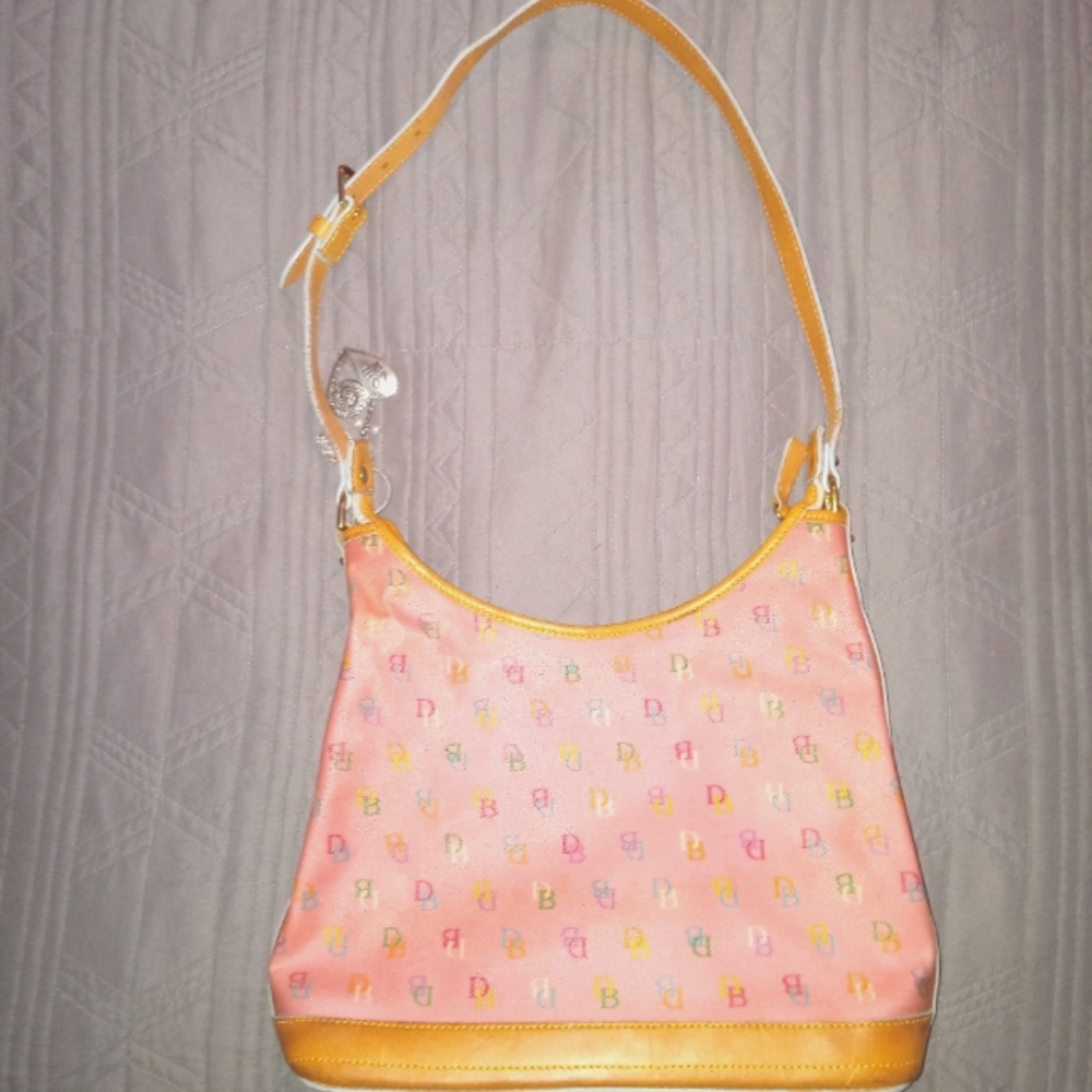 Dooney and Bourke Purse